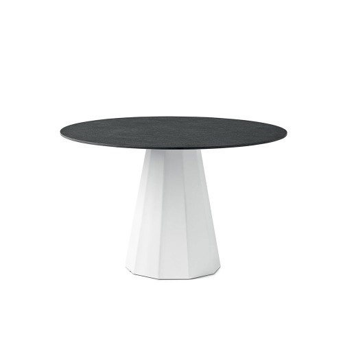 Masa pentru exterior, Connubia Calligaris Dix CB4804-FD